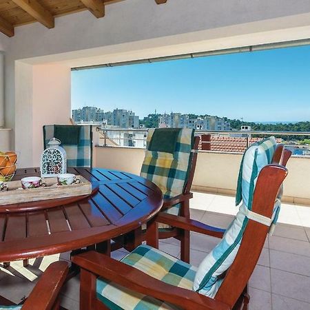 Apartman Šibenik Exteriér fotografie