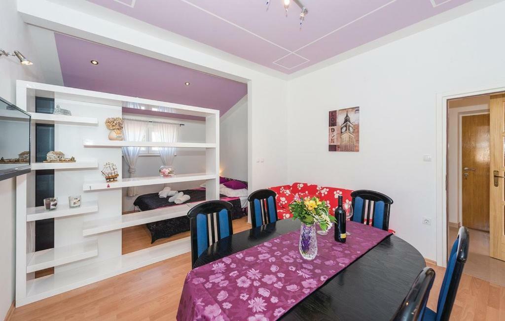 Apartman Šibenik Exteriér fotografie