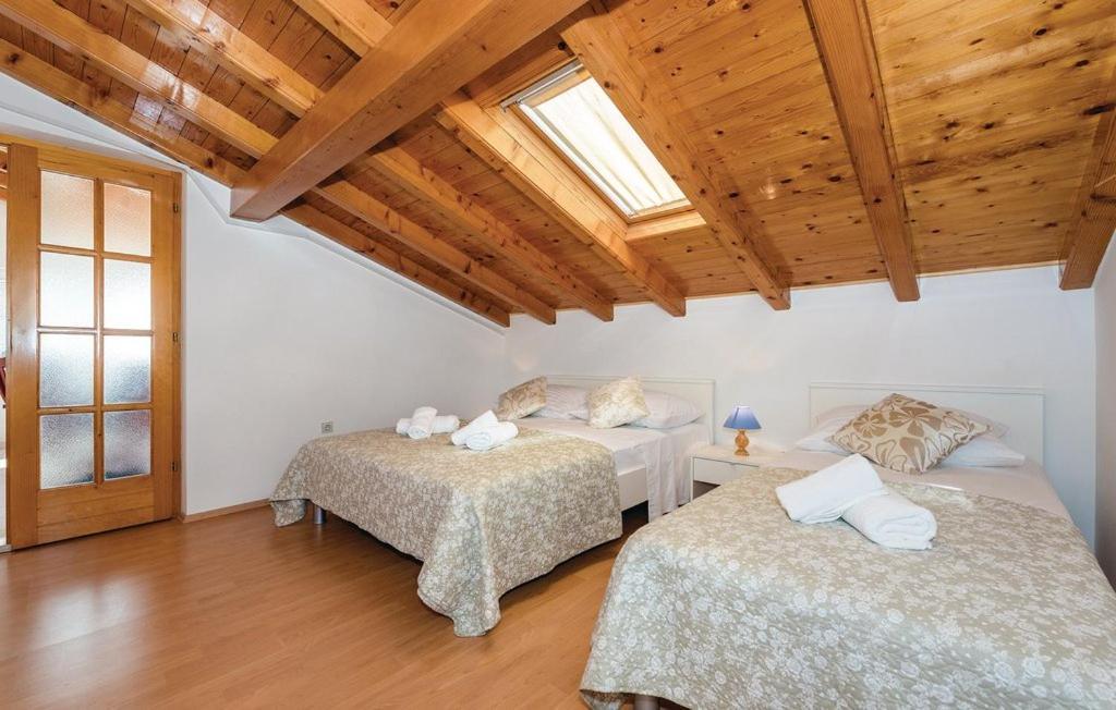 Apartman Šibenik Exteriér fotografie
