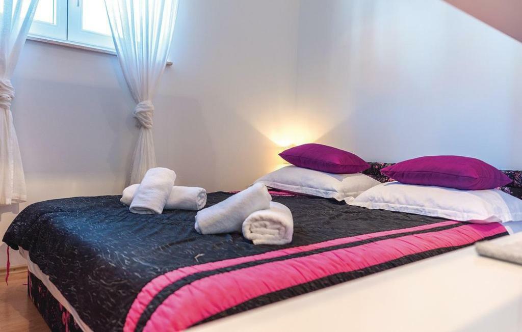 Apartman Šibenik Exteriér fotografie