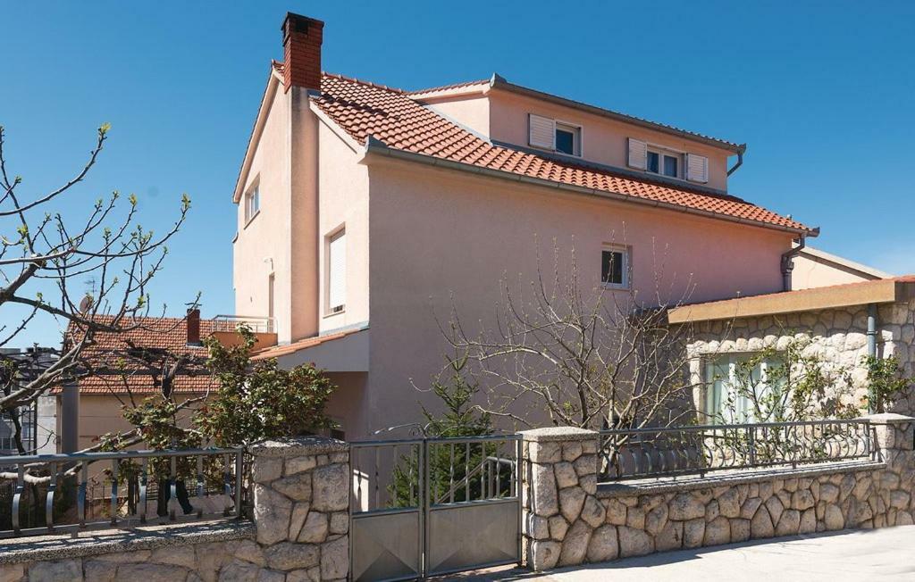Apartman Šibenik Exteriér fotografie
