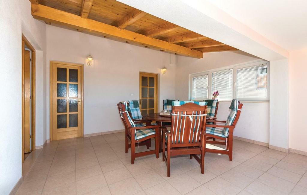 Apartman Šibenik Exteriér fotografie