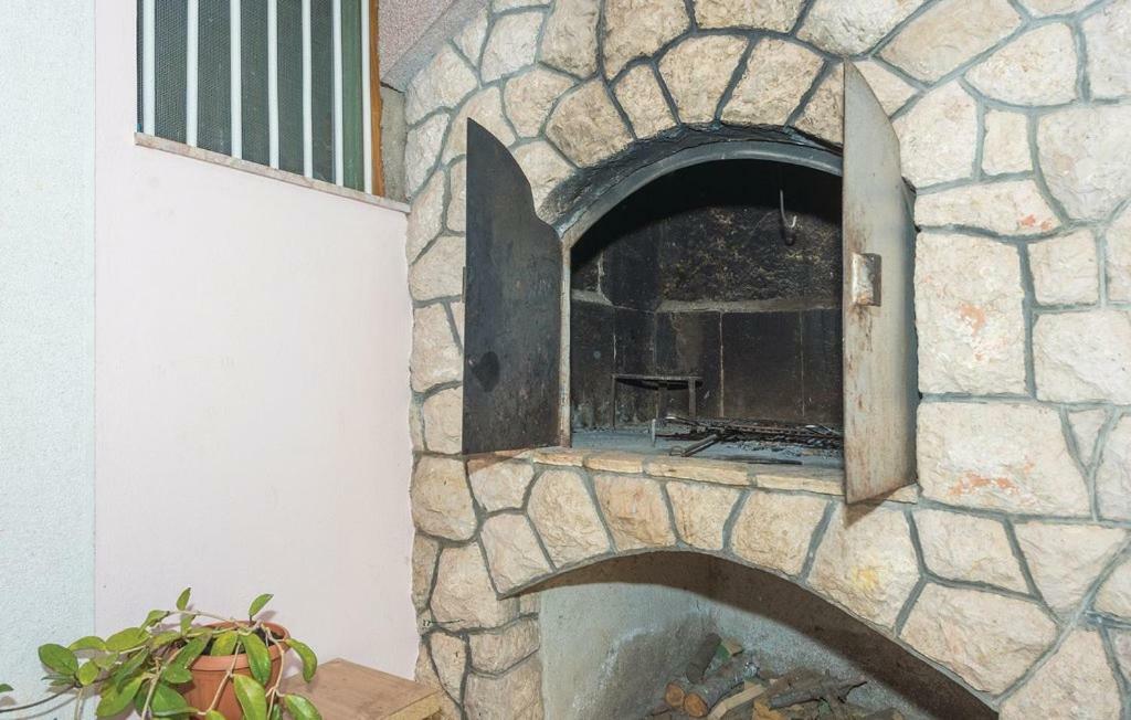 Apartman Šibenik Exteriér fotografie