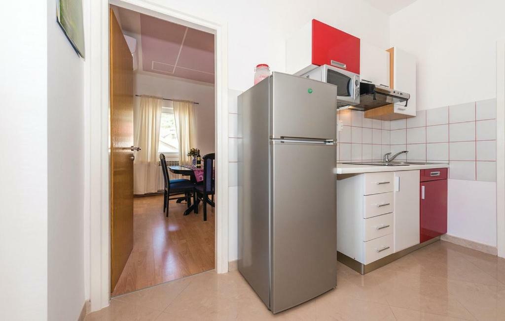 Apartman Šibenik Exteriér fotografie