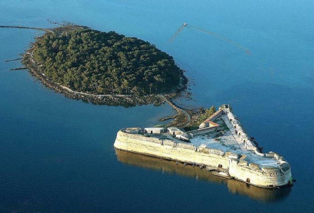 Apartman Šibenik Exteriér fotografie
